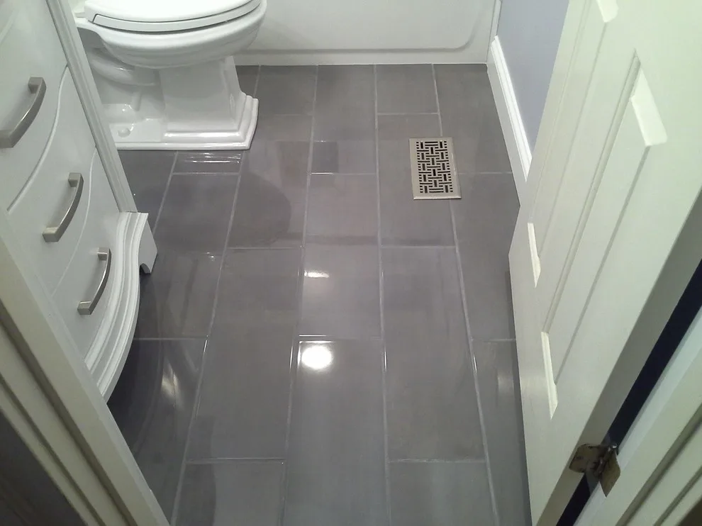 restroom by S & T Remodeling - Photo 10