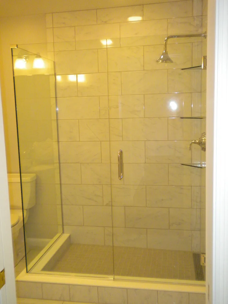 Restroom by KLA Construction - Photo 2