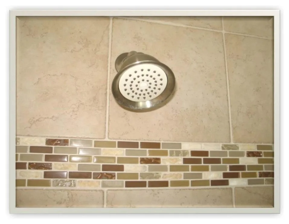 Restroom by Cox Custom Remodeling - Photo 8