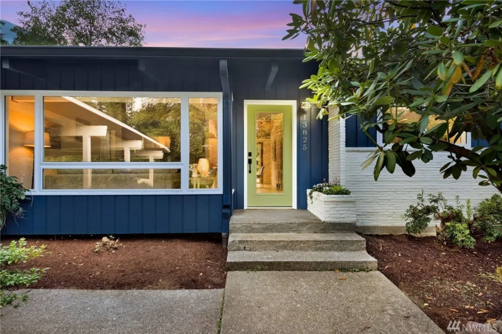 1946 Mid-Century Renovation by 7 Arts Construction - Photo 4