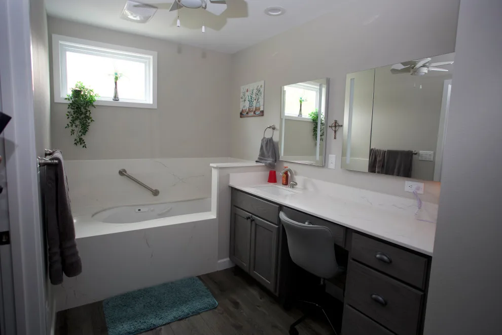 Renovation by JT Build - Photo 8