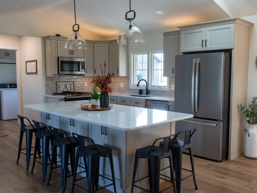 Renovation by JT Build - Photo 13