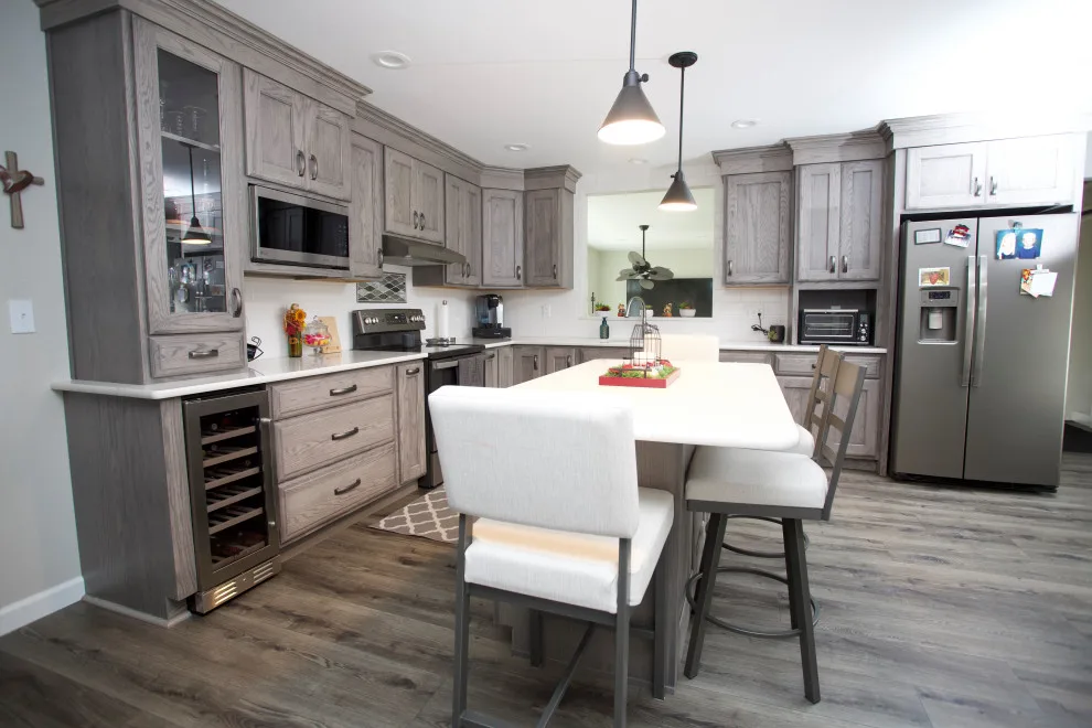 Renovation by JT Build - Photo 5