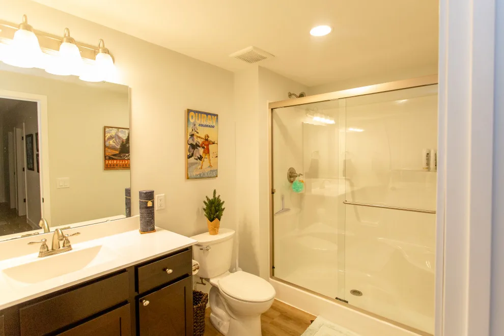 Bespoke Residence - Aviston, IL by JT Build - Photo 11