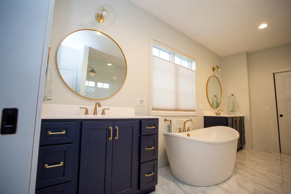 Bespoke Residence - Aviston, IL by JT Build - Photo 8