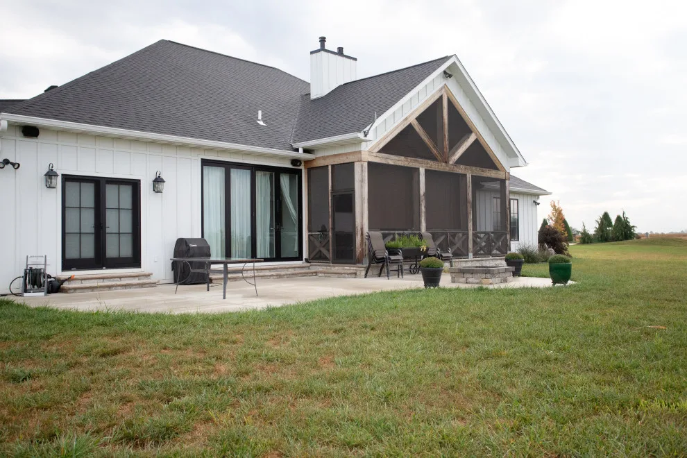 Bespoke Residence - Aviston, IL by JT Build - Photo 9
