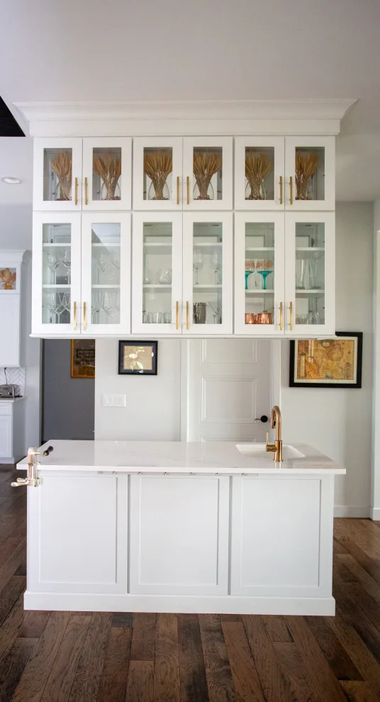 Bespoke Residence - Aviston, IL by JT Build - Photo 5