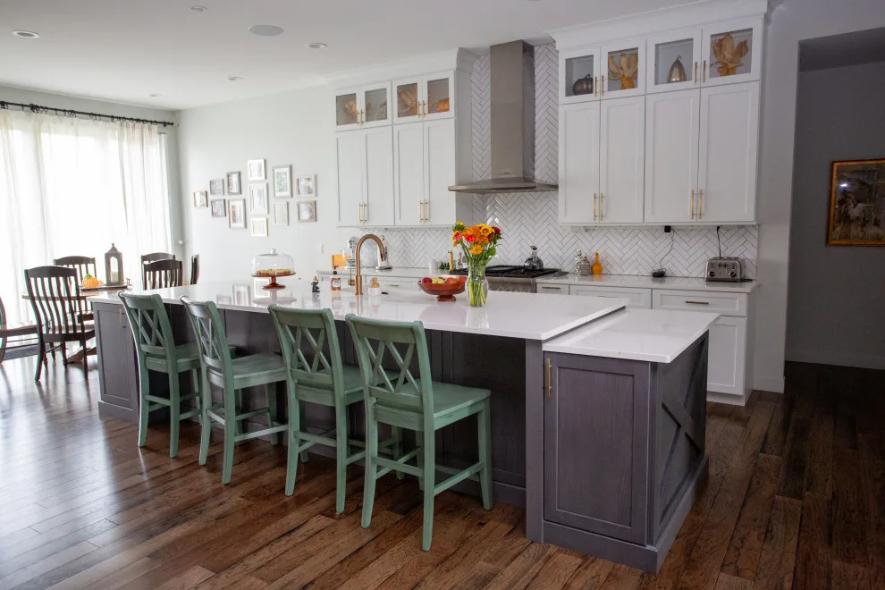 Bespoke Residence - Aviston, IL by JT Build - Photo 7