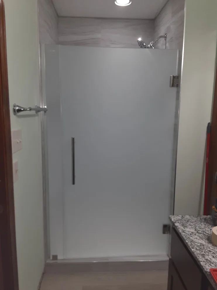 Restroom Revamp by Spot On Remodeling Corporation - Photo 2