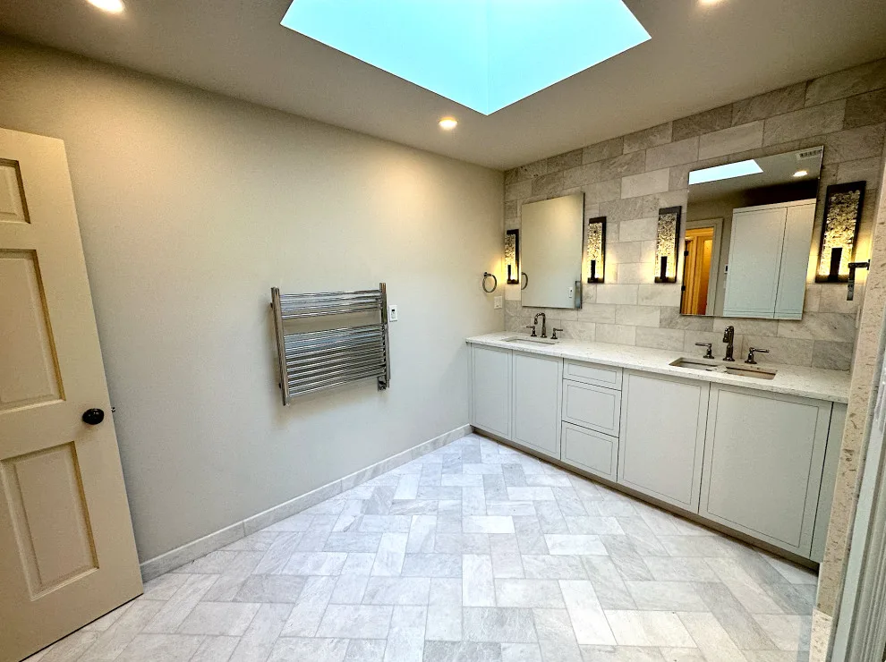 Bedford Primary Bathroom Expansion by Cosenza Enterprises LLC - Photo 2