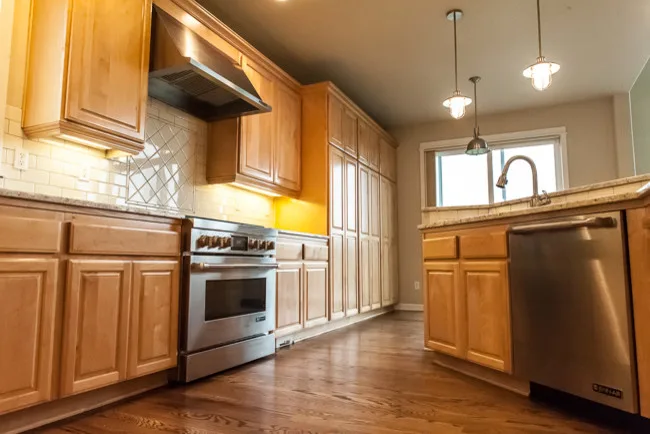 Complete Home Renovation by Double J Construction Inc Dba Double J Renovations - Photo 18