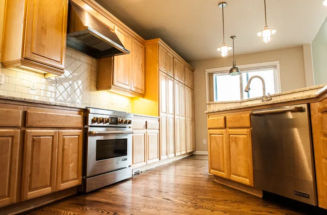 Complete Home Renovation by Double J Construction Inc Dba Double J Renovations - Photo 38