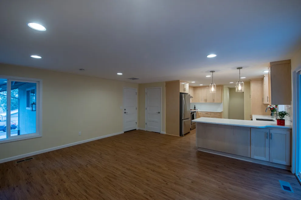 Complete Home Renovation by Double J Construction Inc Dba Double J Renovations - Photo 4