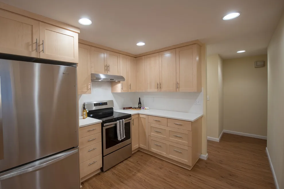 Complete Home Renovation by Double J Construction Inc Dba Double J Renovations - Photo 34