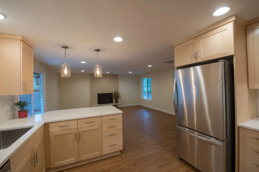 Complete Home Renovation by Double J Construction Inc Dba Double J Renovations - Photo 20