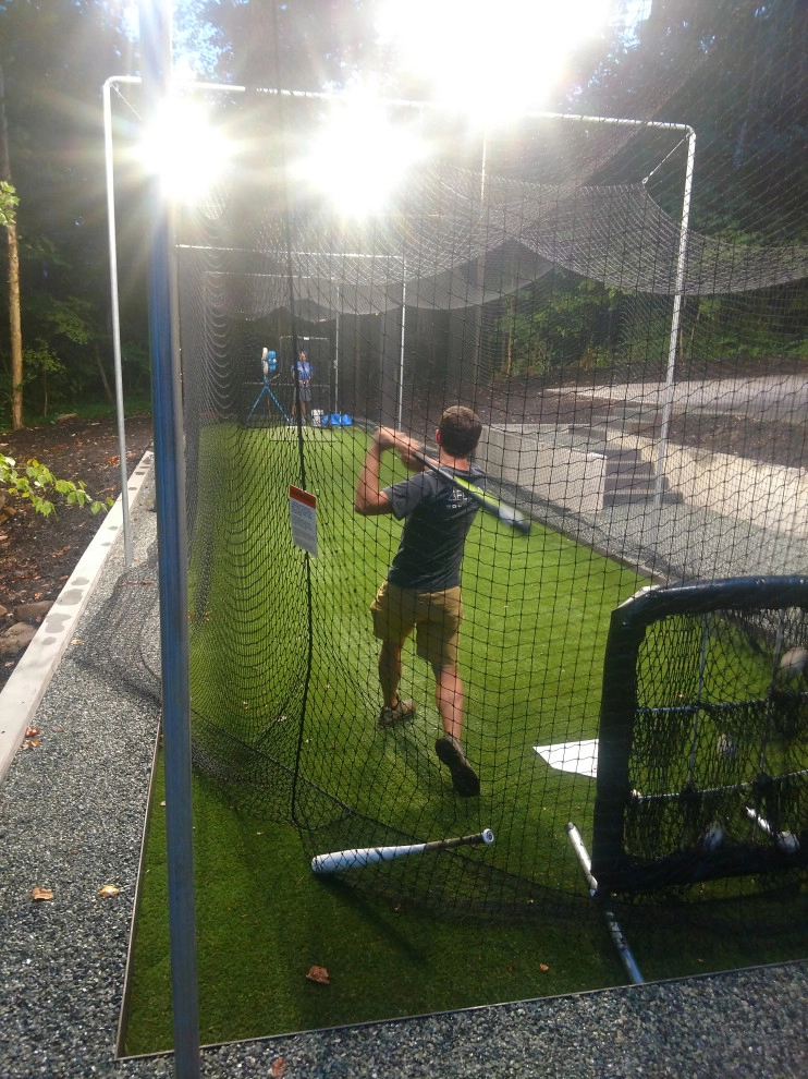 Batter Up by Aedan Workshop - Photo 4