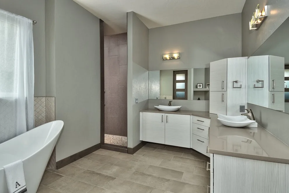 Modern Residence by Alegria Homes - Photo 16