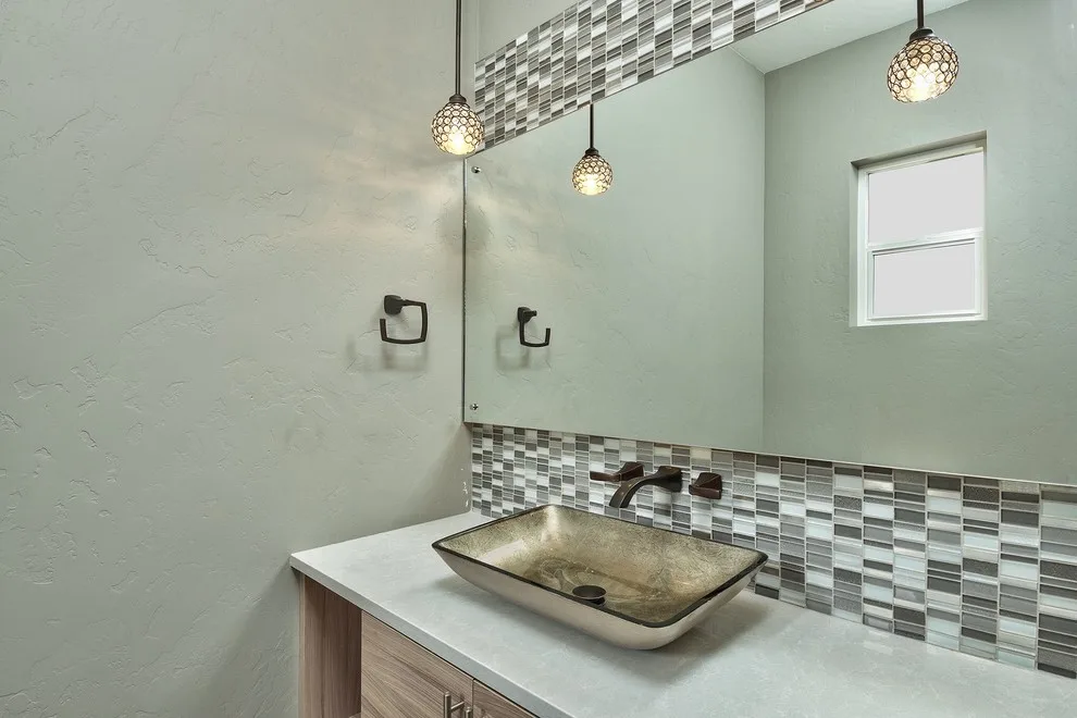 Modern Residence by Alegria Homes - Photo 4