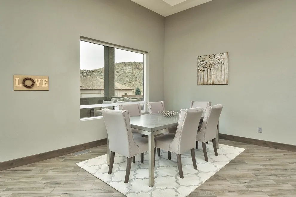 Modern Residence by Alegria Homes - Photo 12