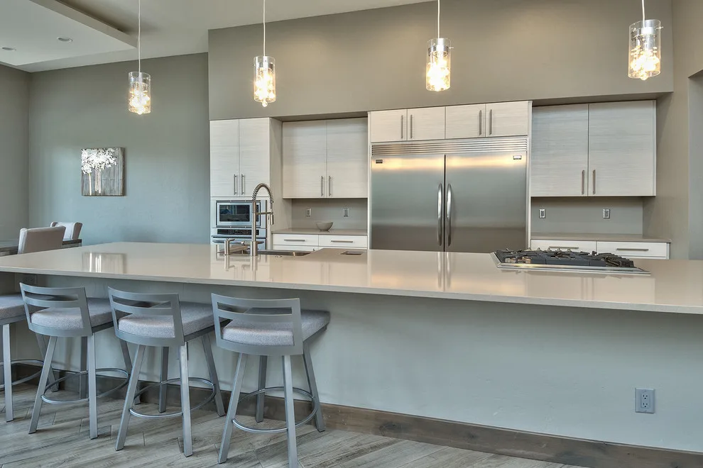Modern Residence by Alegria Homes - Photo 21
