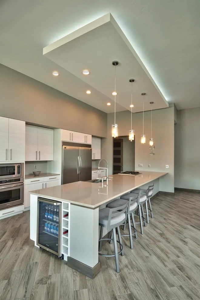 Modern Residence by Alegria Homes - Photo 18
