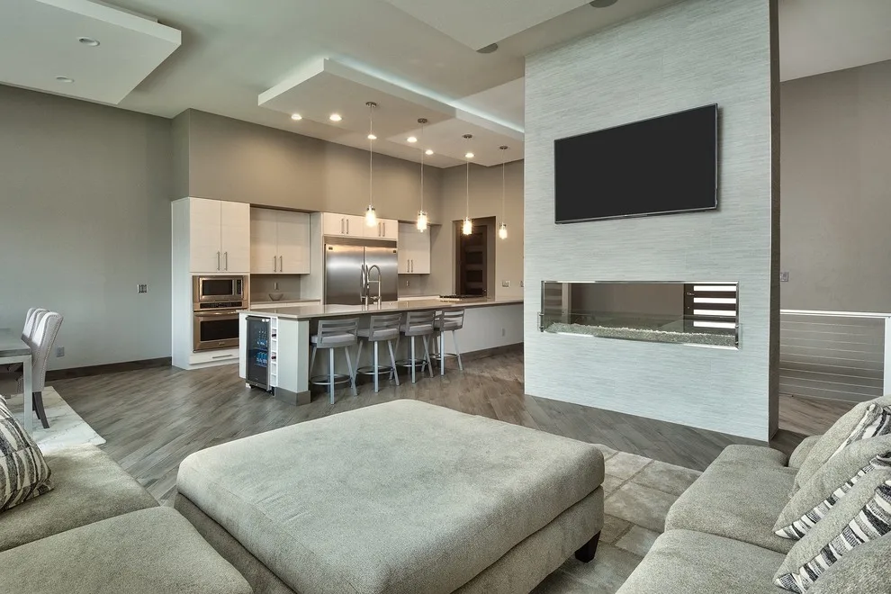 Modern Residence by Alegria Homes - Photo 20