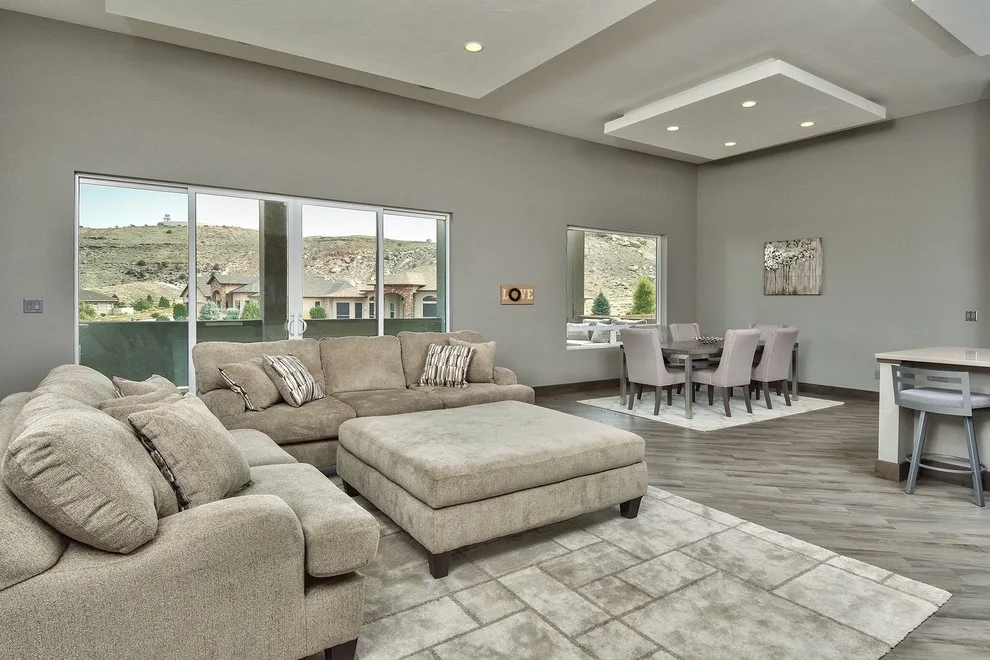 Modern Residence by Alegria Homes - Photo 8