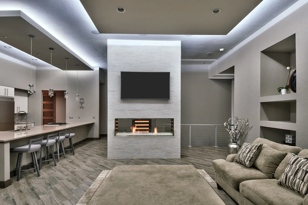 Modern Residence by Alegria Homes - Photo 17