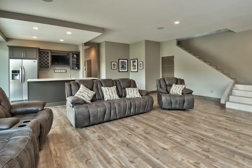 Modern Residence by Alegria Homes - Photo 6