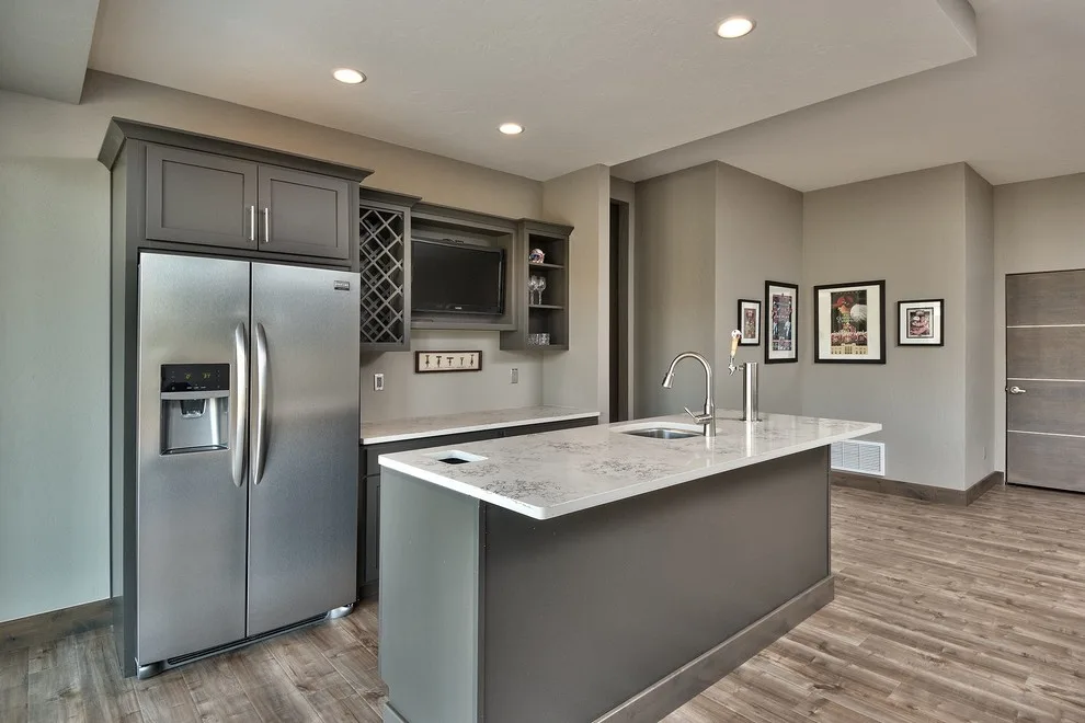 Modern Residence by Alegria Homes - Photo 19