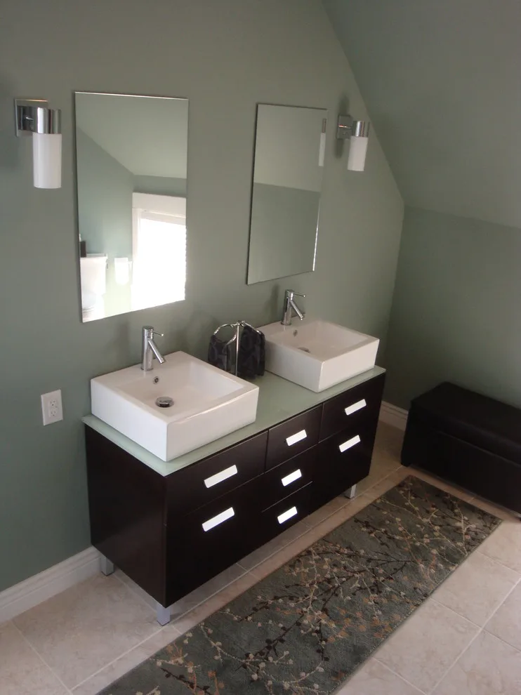 Restroom Image Collection by Booher Remodeling Company - Photo 22