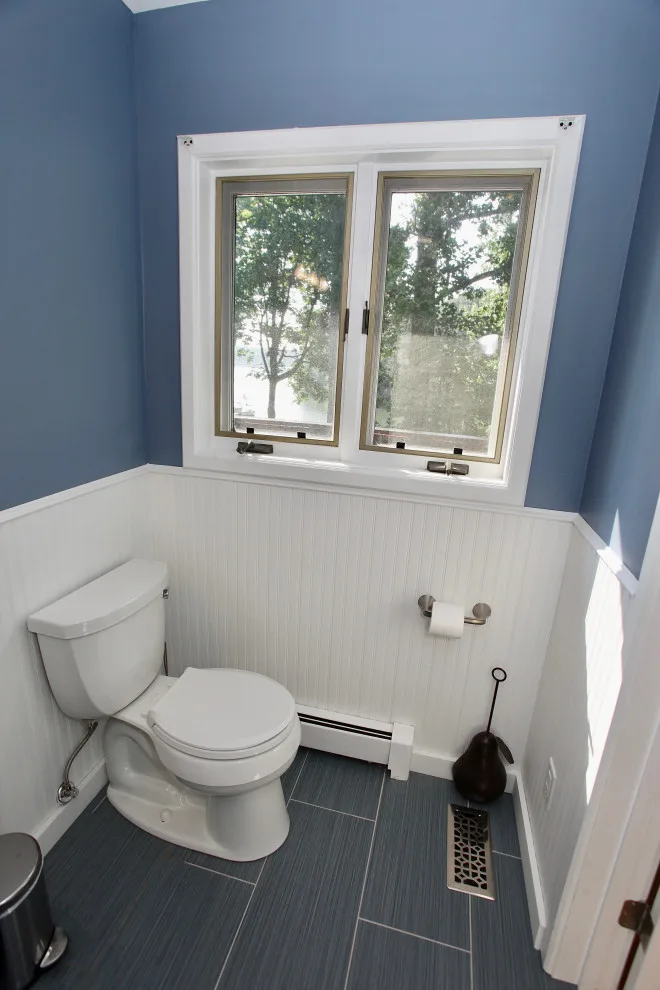 Restroom Image Collection by Booher Remodeling Company - Photo 24