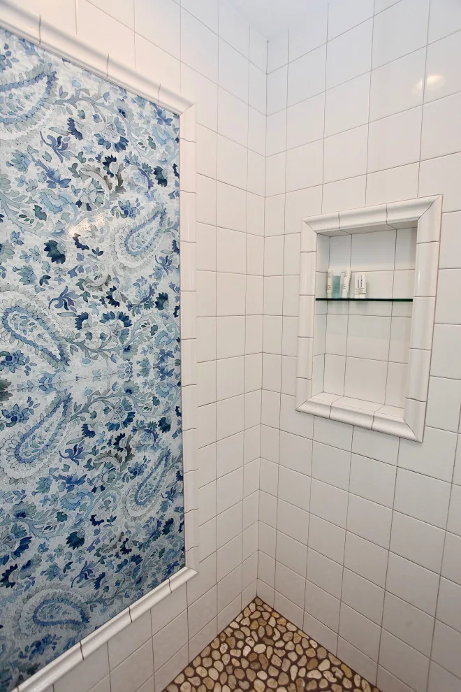 Restroom Image Collection by Booher Remodeling Company - Photo 10