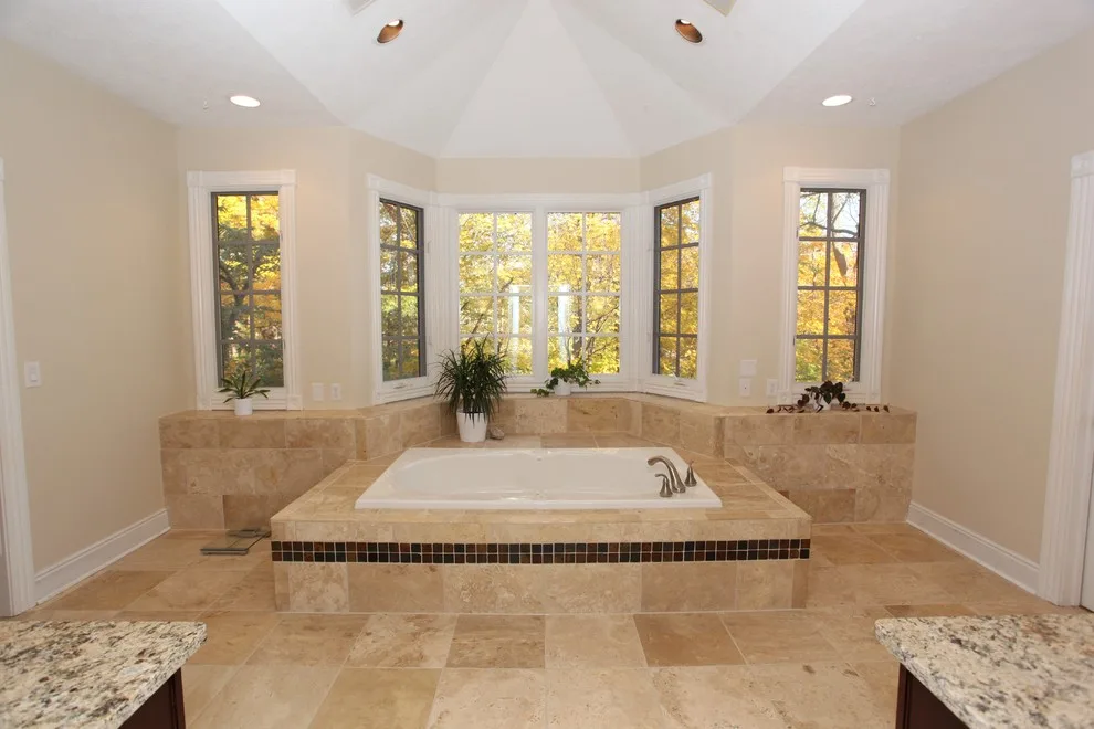 Restroom Image Collection by Booher Remodeling Company - Photo 6