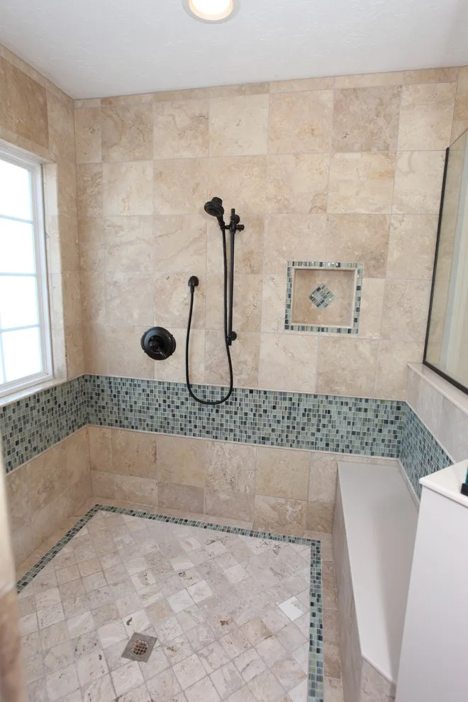 Restroom Image Collection by Booher Remodeling Company - Photo 12