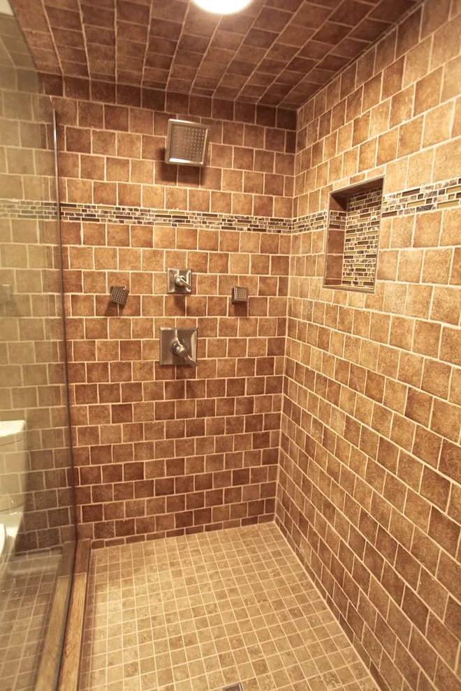 Restroom Image Collection by Booher Remodeling Company - Photo 8