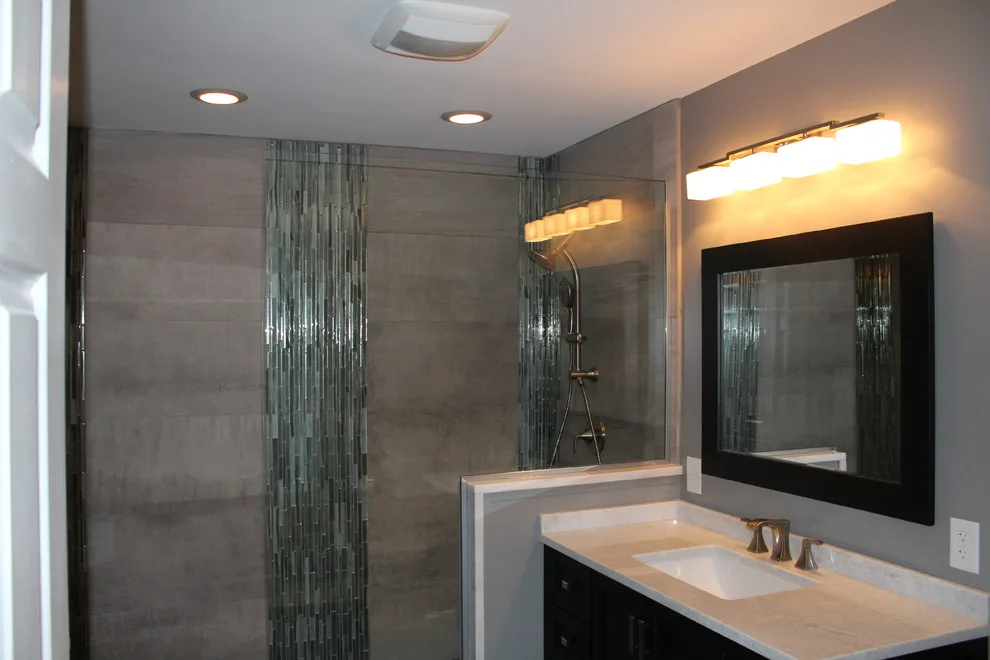 Primary Bathroom by Fredenhagen Remodel & Design - Photo 15
