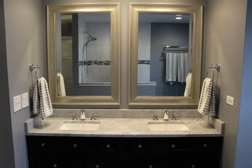Primary Bathroom by Fredenhagen Remodel & Design - Photo 12
