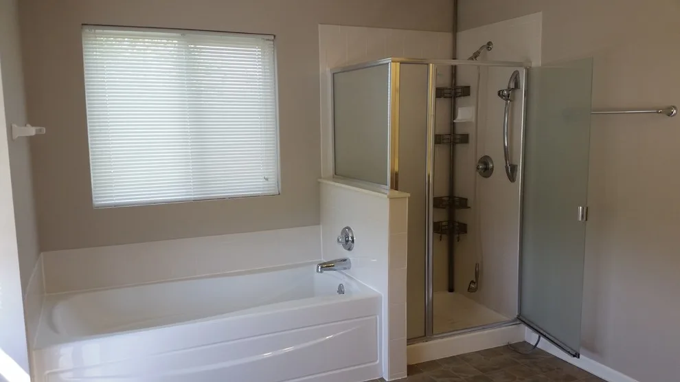 Primary Bathroom by Fredenhagen Remodel & Design - Photo 23