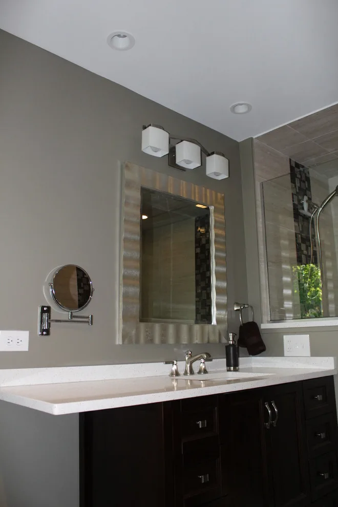 Primary Bathroom by Fredenhagen Remodel & Design - Photo 21
