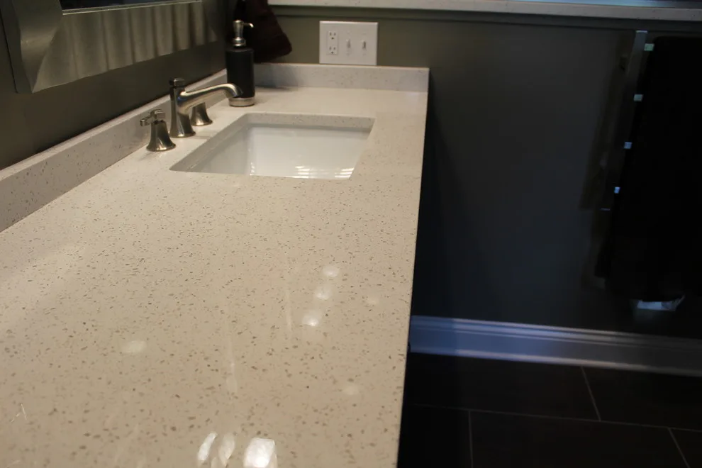 Primary Bathroom by Fredenhagen Remodel & Design - Photo 9