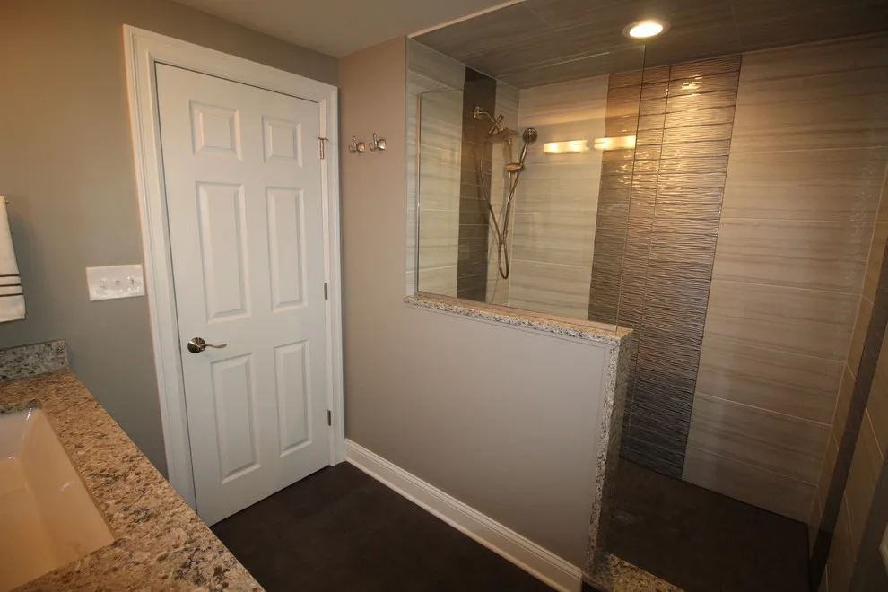 Primary Bathroom by Fredenhagen Remodel & Design - Photo 2