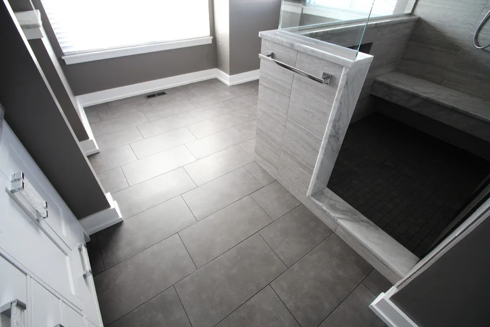 Primary Bathroom by Fredenhagen Remodel & Design - Photo 28