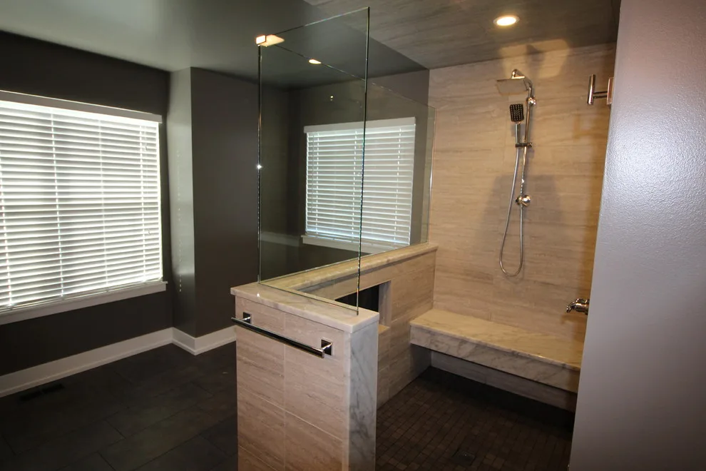 Primary Bathroom by Fredenhagen Remodel & Design - Photo 24
