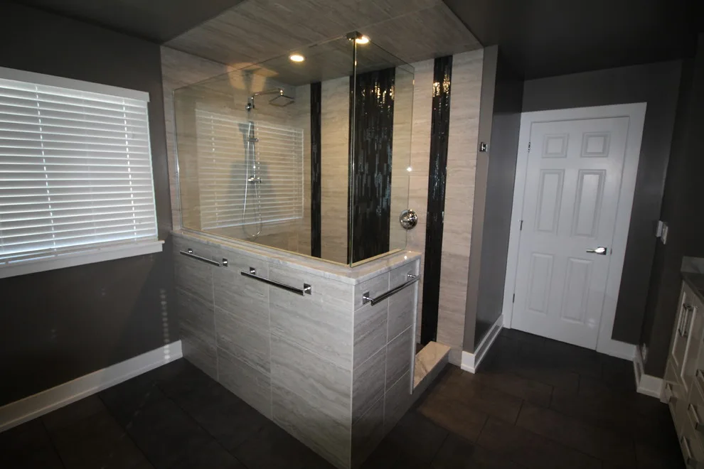 Primary Bathroom by Fredenhagen Remodel & Design - Photo 3