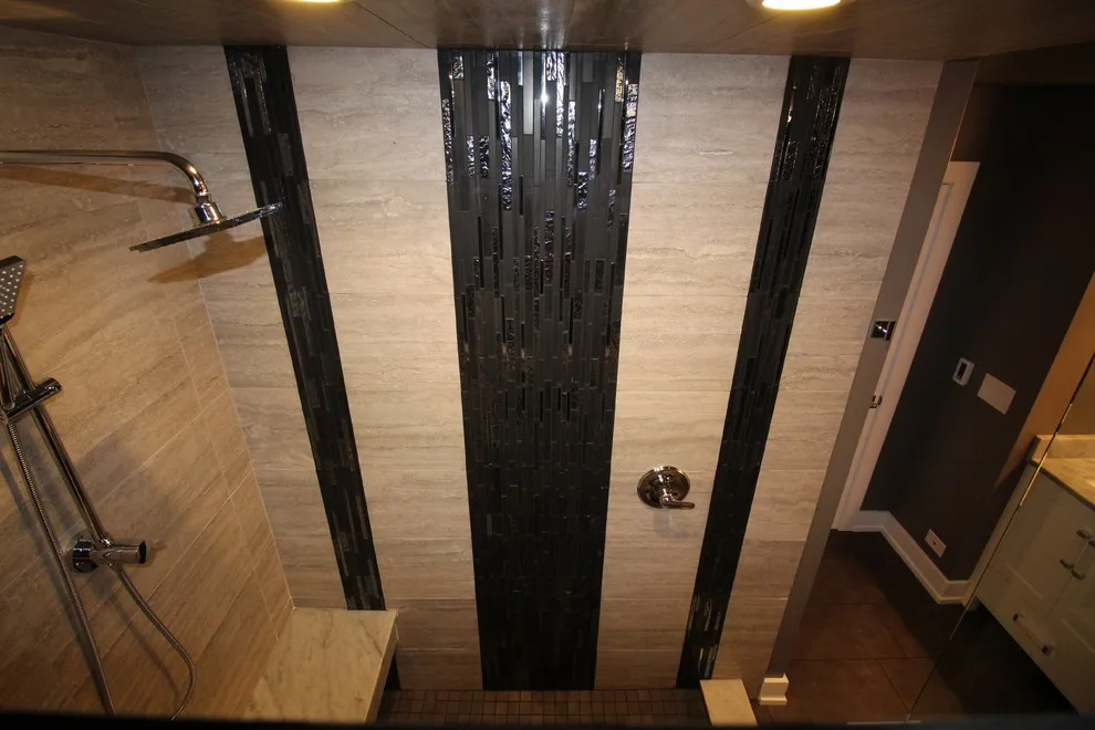 Primary Bathroom by Fredenhagen Remodel & Design - Photo 16