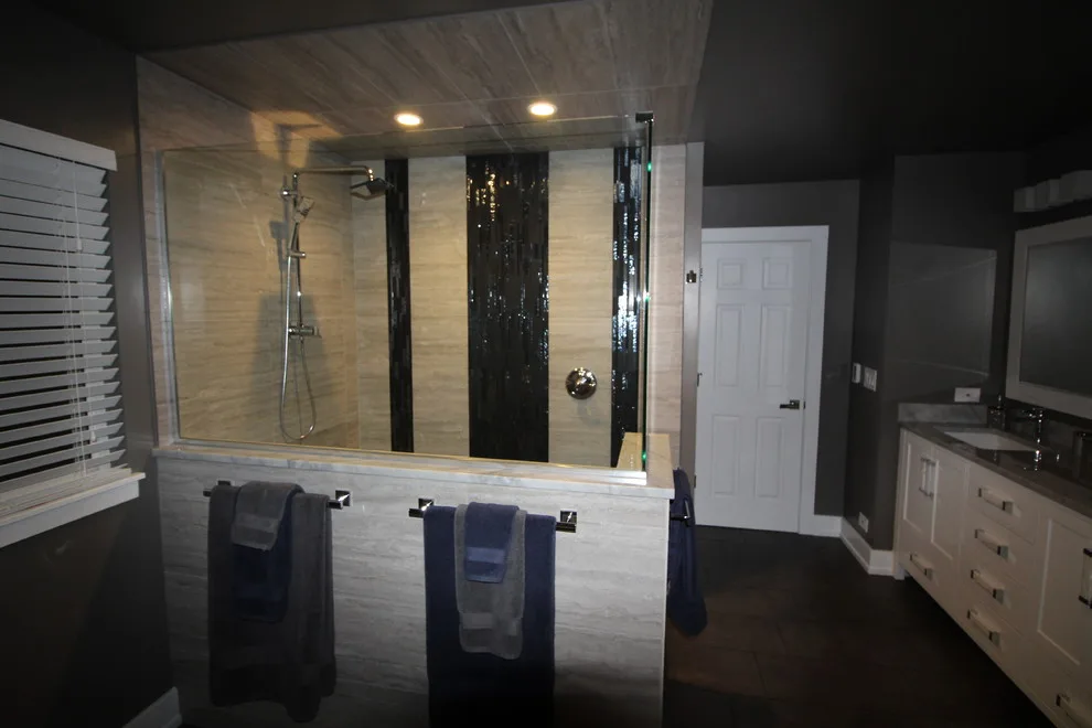 Primary Bathroom by Fredenhagen Remodel & Design - Photo 8