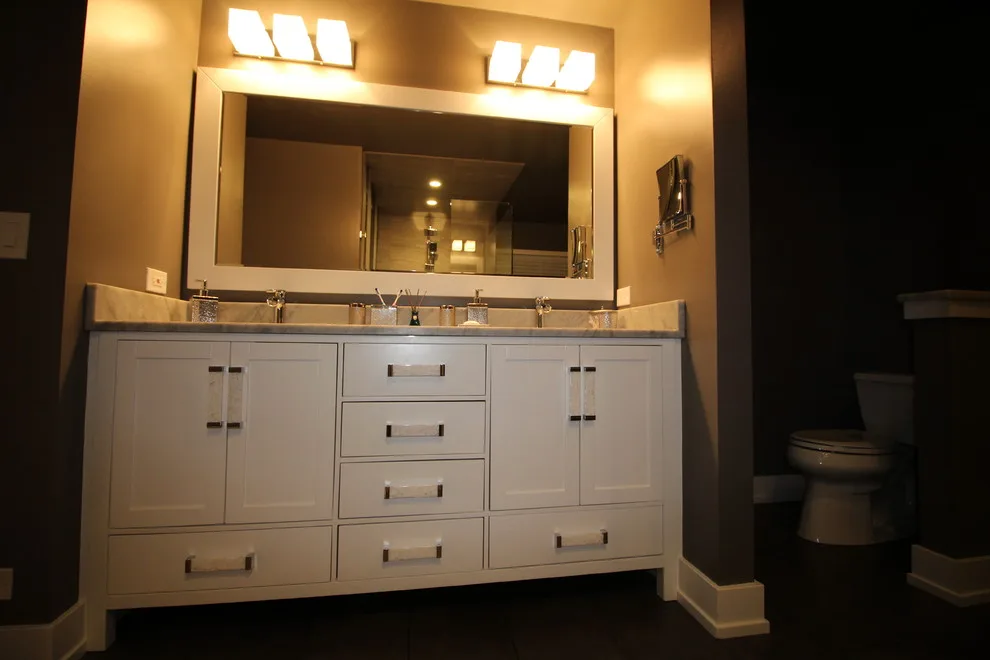 Primary Bathroom by Fredenhagen Remodel & Design - Photo 30