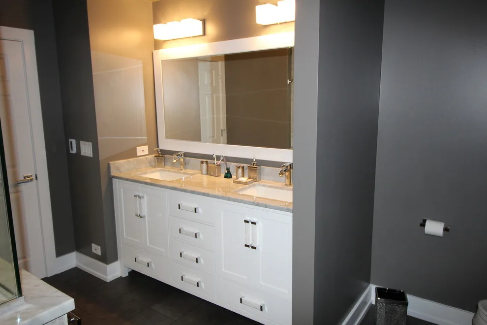 Primary Bathroom by Fredenhagen Remodel & Design - Photo 5