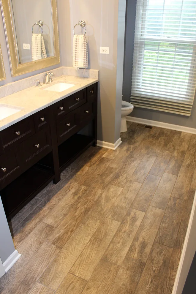 Primary Bathroom by Fredenhagen Remodel & Design - Photo 29